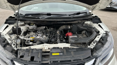 Nissan Qashqai 1.3 DiG-T Tekna 5dr Petrol Hatchback